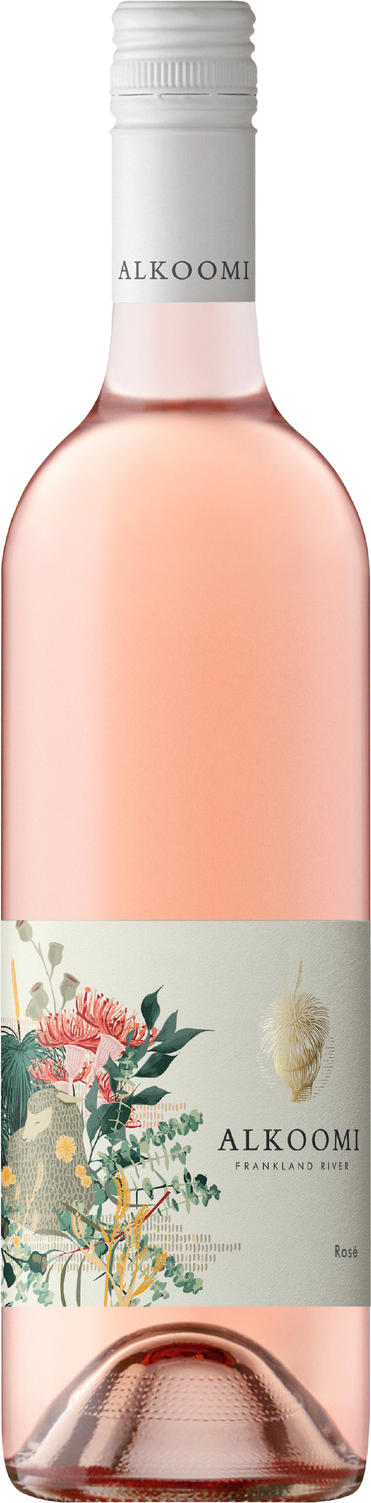 Alkoomi Grazing Collection Rosé - 2023 Frankland River